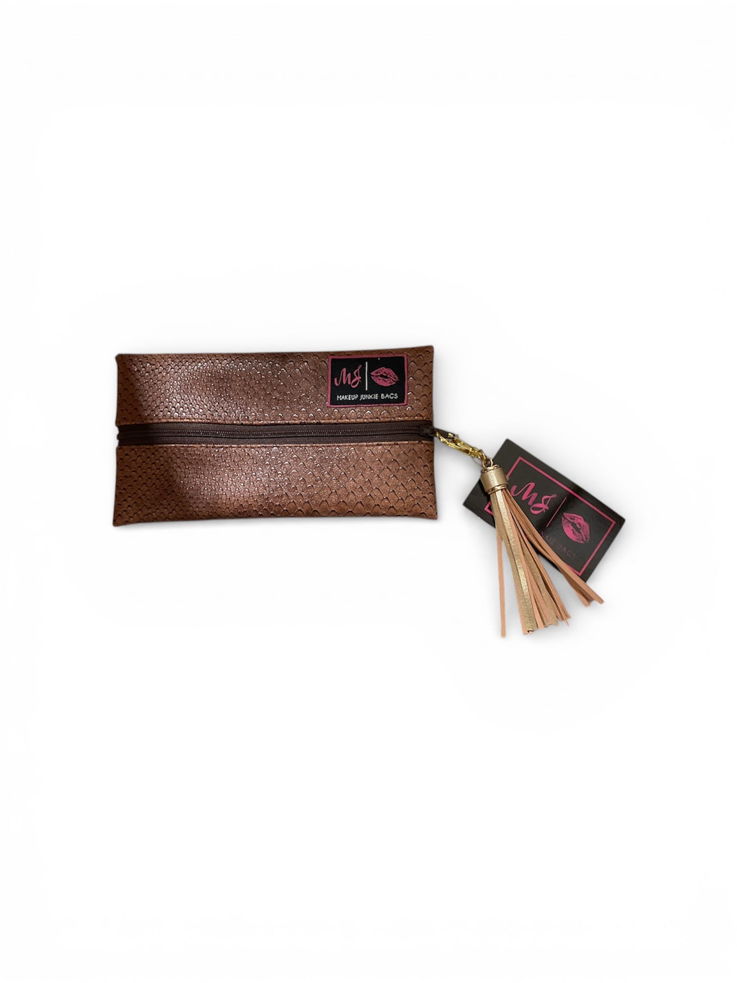 Makeup Junkie Bag Mini