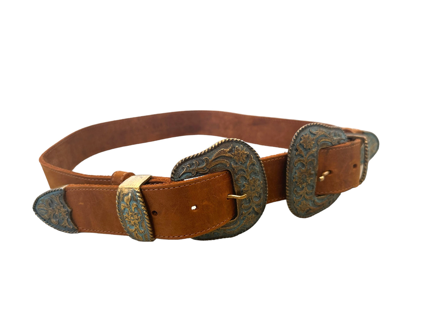 Turquoise Belt