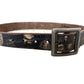 Thin Skull Belt