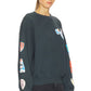 Daydreamer Ski Patch Sweatshirt