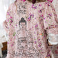 Magnolia Pearl DRESS 1004-PREFL-OS  Vinney Painters Dress