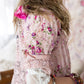 Magnolia Pearl DRESS 1004-PREFL-OS  Vinney Painters Dress