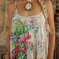Magnolia Pearl Tank Dress 1434 App. Vianney Slip