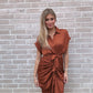 Steve Madden Tori Dress Sienna