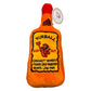 Furball Cinnamutt Whisky Dog Toy