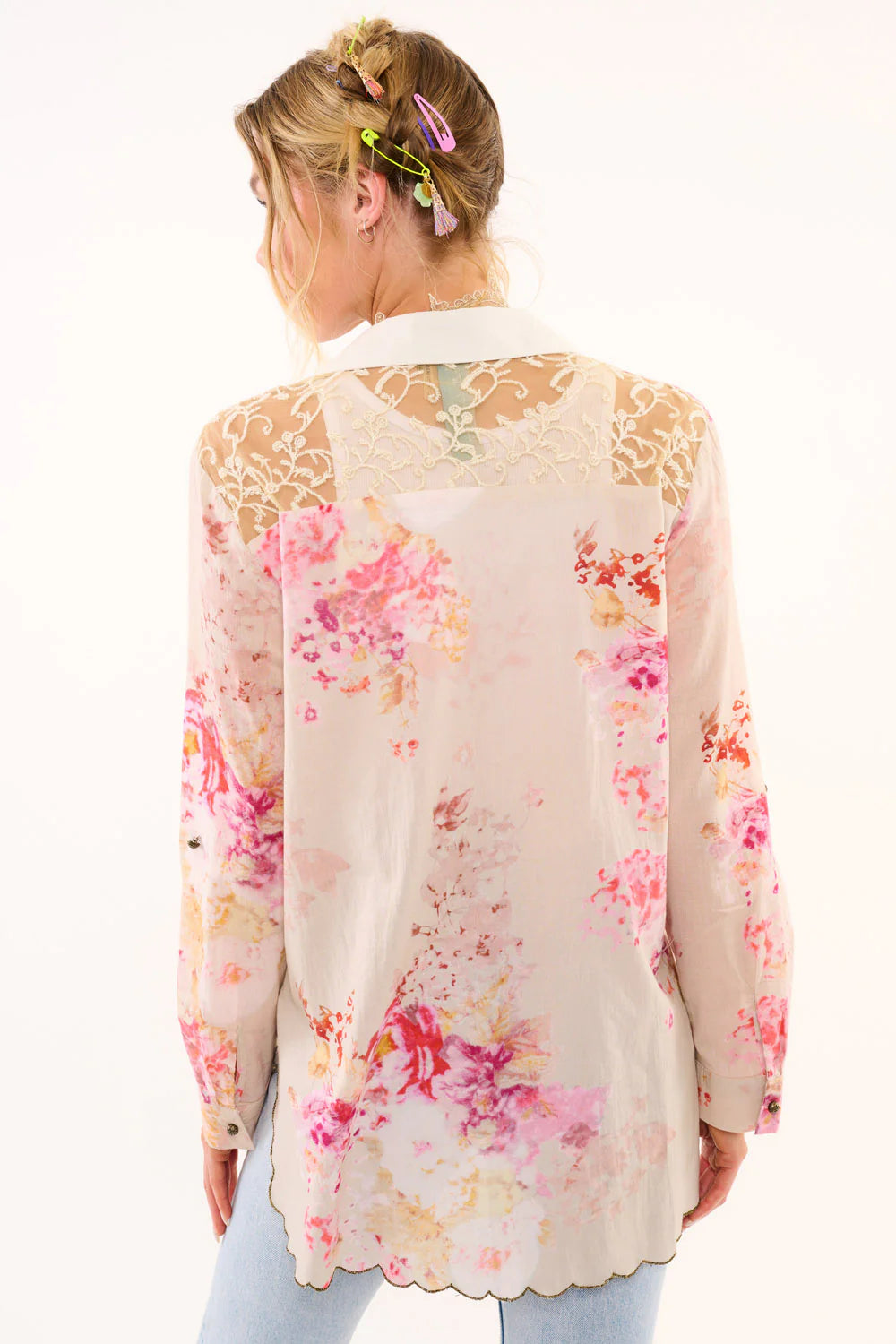 The Thought of You Shirt