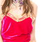 Velvet Dreams Cami