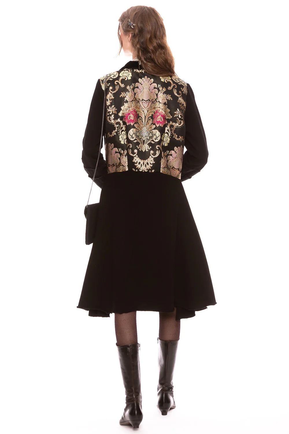 Aratta Heart of Autumn coat