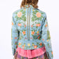 Aratta Lucinda Denim Jacket