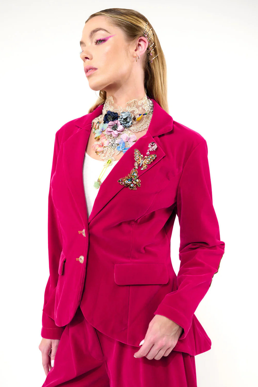 Jovie Blazer