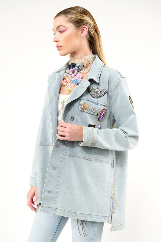 Susanna K. Jacket