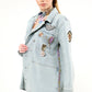 Susanna K. Jacket