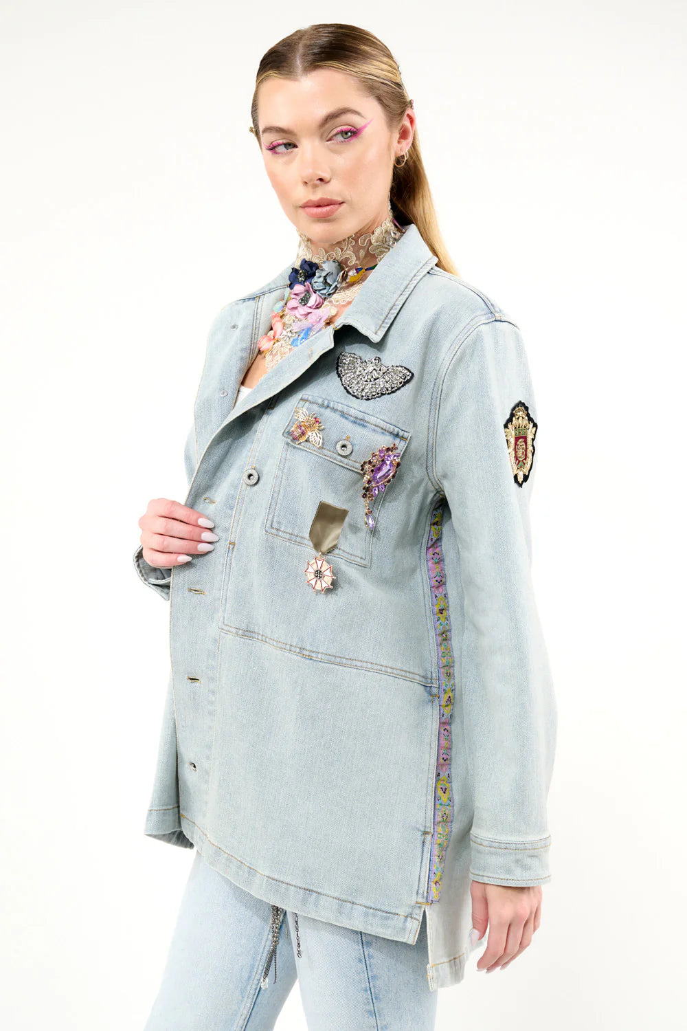 Susanna K. Jacket