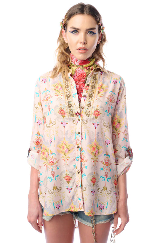 Aratta Earth Angels Shirt