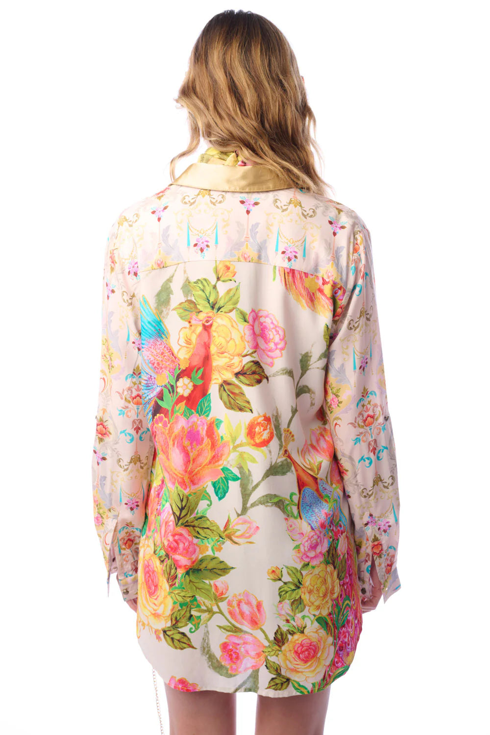 Aratta Earth Angels Shirt