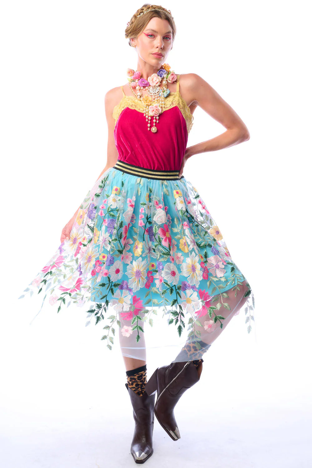 Aratta Carmelia Skirt