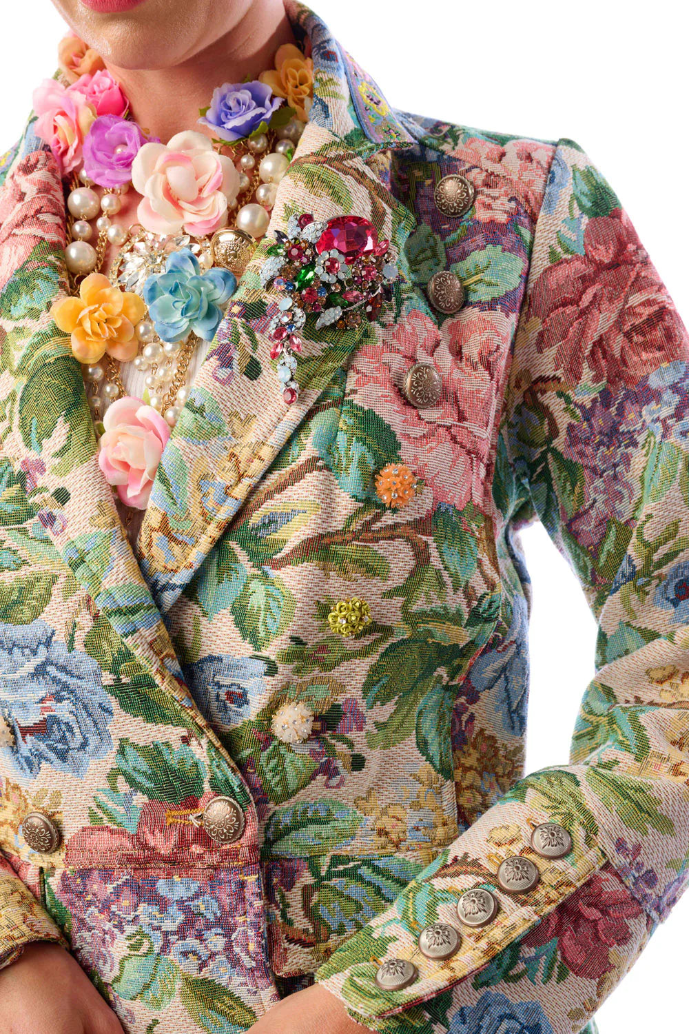 Aratta London Coat Small