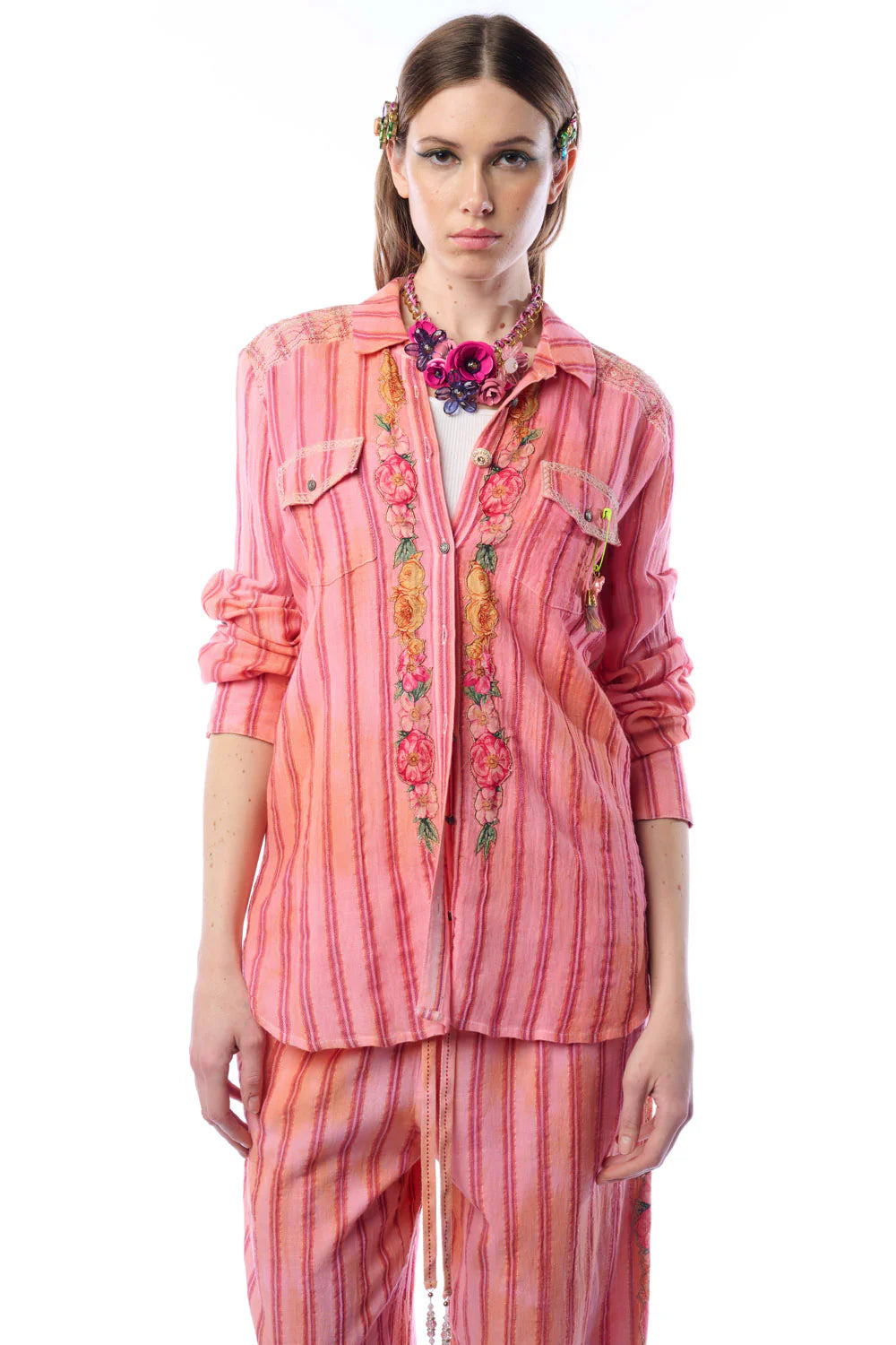 Be My Valentine Trousers