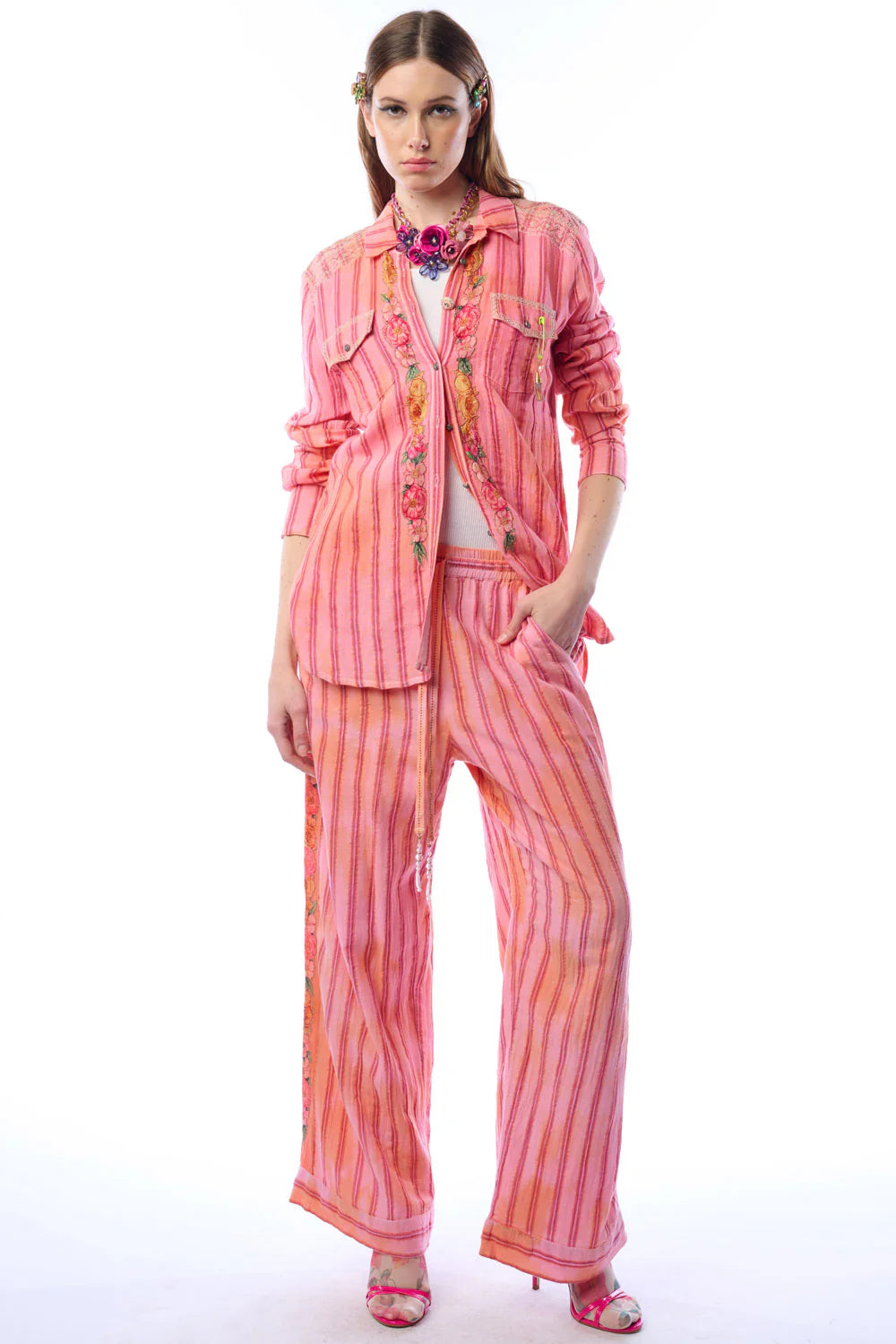 Be My Valentine Trousers