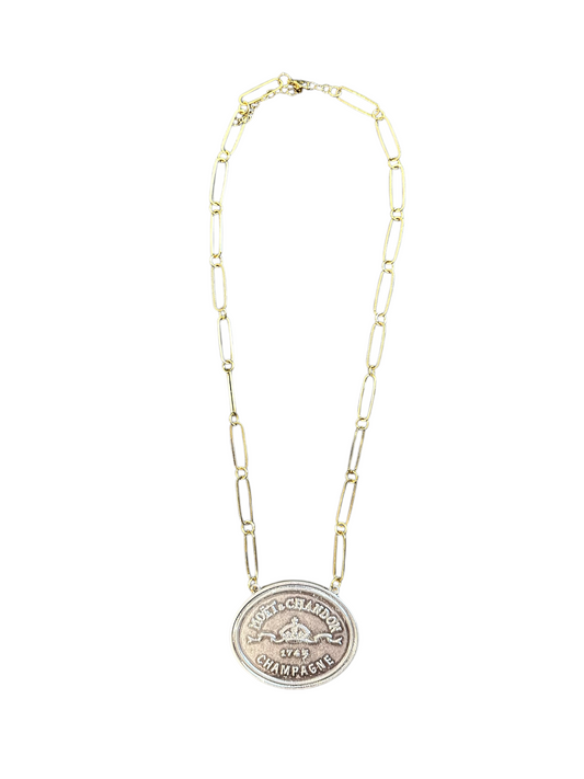 Francine Necklace