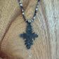 OOAK Tibetan Necklace