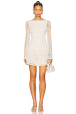 Free People Tabby Lace Mini