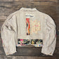 Jaded Gypsy Thistle Wind Jacket
