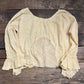 Jaded Gypsy Celestial Drift Top