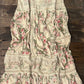 Jaded Gypsy Heirloom Garden Dress