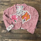 Jaded Gypsy Harvest Moon Jacket