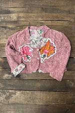 Jaded Gypsy Harvest Moon Jacket
