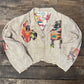 Jaded Gypsy Thistle Wind Jacket