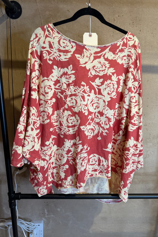 Be   Free   Top   Bed   Of   Roses