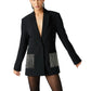 Steve Madden Kendra Blazer