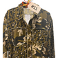 Shacket in Leopard/Camo/Native American