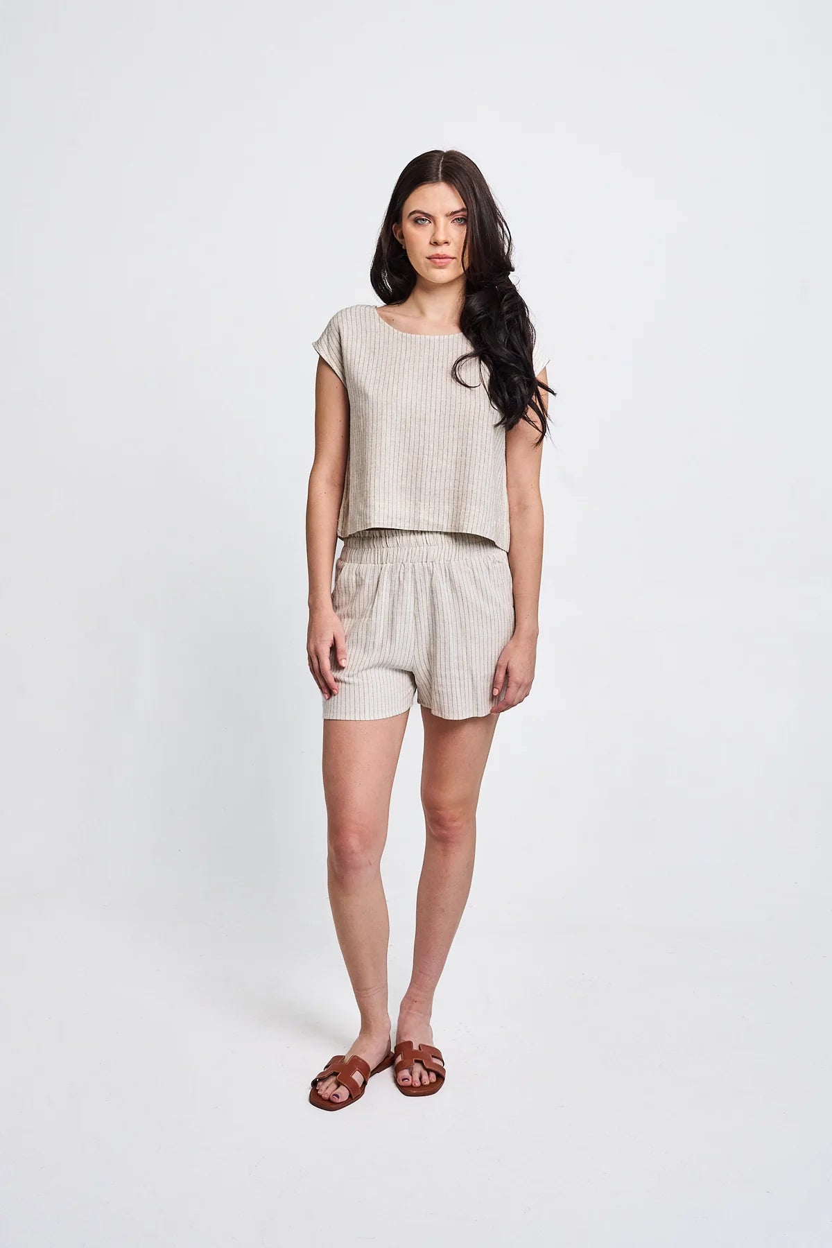 The OG Two-Piece Set