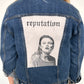 Jordan Mueller Taylor Swift Jacket