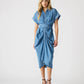 Steve Madden Tori Dress Chambray