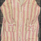 Jaded Gypsy Dreamline Duster - Bubblegum