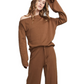 Dani Deep Taupe Long Sleeve