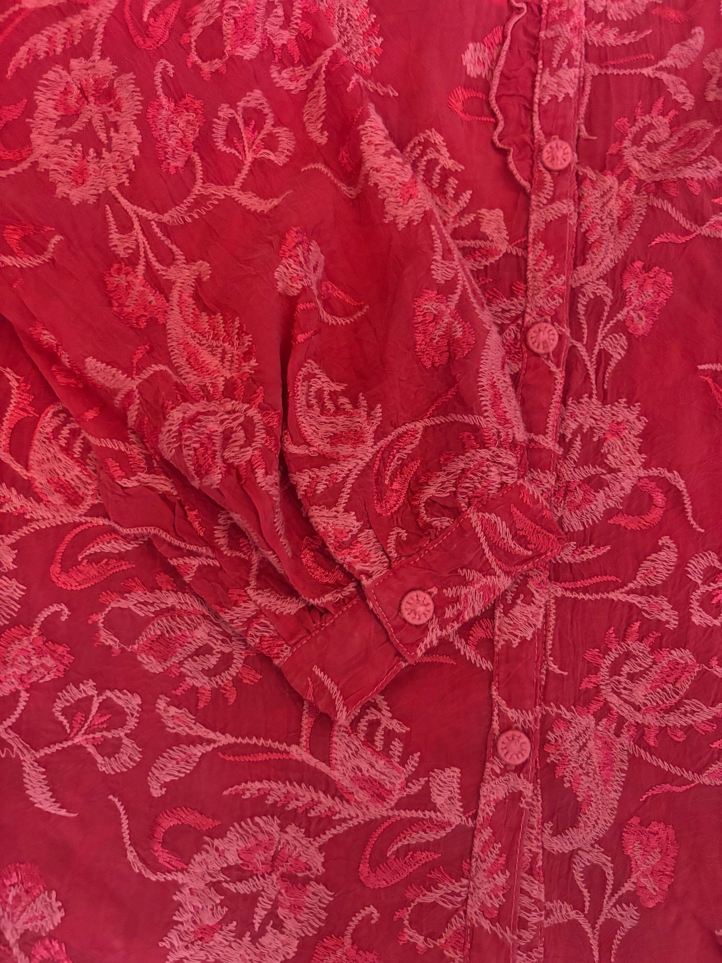 THE Elain by Johnny Was Scooter