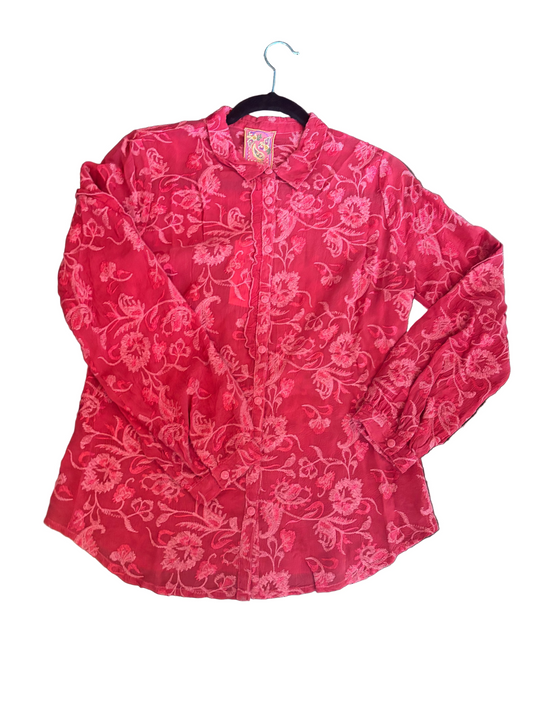 THE Elain by Johnny Was Scooter