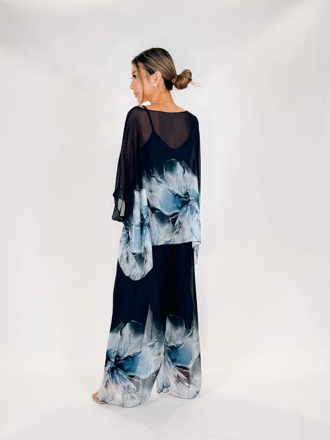 Milio Milano Silk Tops
