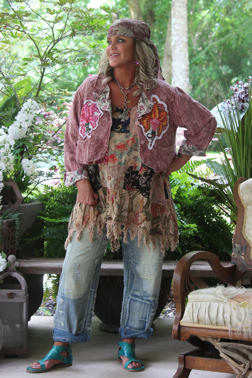 Jaded Gypsy Harvest Moon Jacket