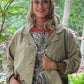 Jaded Gypsy Mosslight Jacket