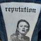 Jordan Mueller Taylor Swift Jacket