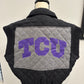 Disorderly Conduct TCU Vest