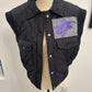 Disorderly Conduct TCU Vest