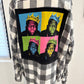 Disorderly Conduct Biggie Flannel