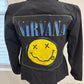 Disorderly Conduct Nirvana Jacket